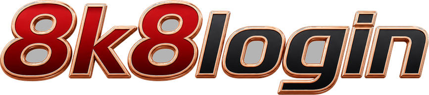 8k8login logo